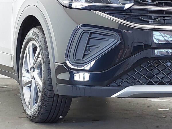 Used Volkswagen T-Cross 2024 for sale - 75018234: Photo 9