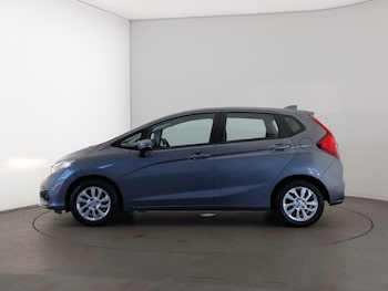 Used Honda Jazz 2018 for sale - 78550348: Photo
