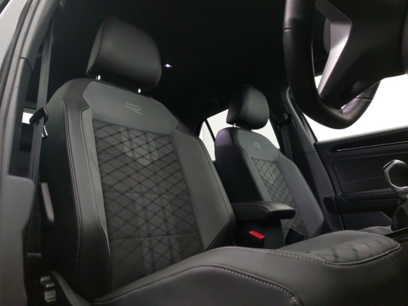 Used Volkswagen T-Roc 2022 for sale - 77066065: Photo 12