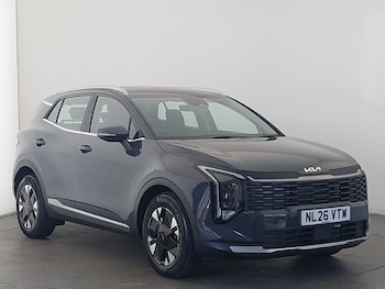 Used Kia Sportage 2026 for sale - 79517646: Photo