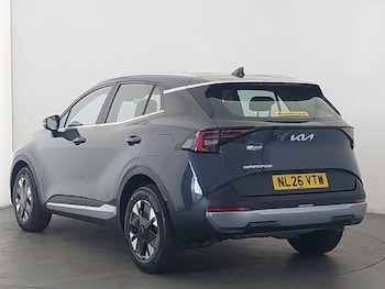 Used Kia Sportage 2026 for sale - 79517646: Photo