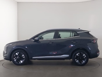 Used Kia Sportage 2026 for sale - 79517646: Photo