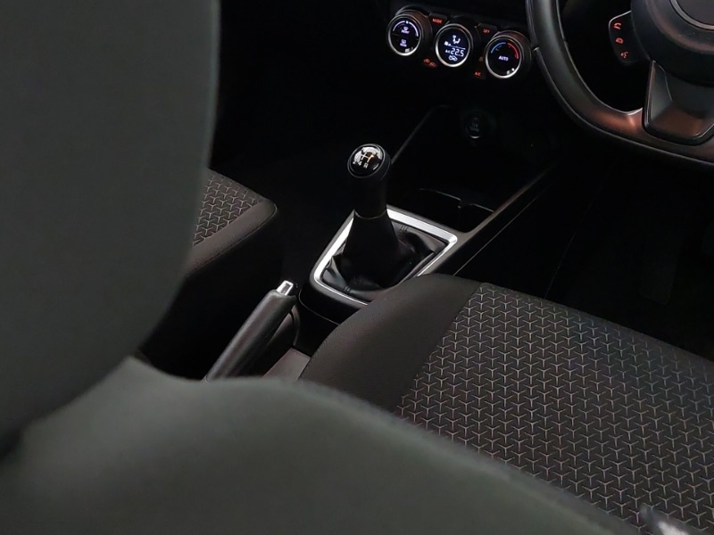 Used Suzuki Swift 2022 for sale - 77472177: Photo 11