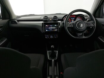 Used Suzuki Swift 2022 for sale - 77472177: Photo