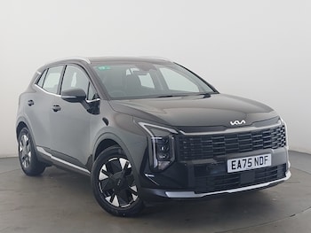 Used Kia Sportage 2025 for sale - 79387031: Photo