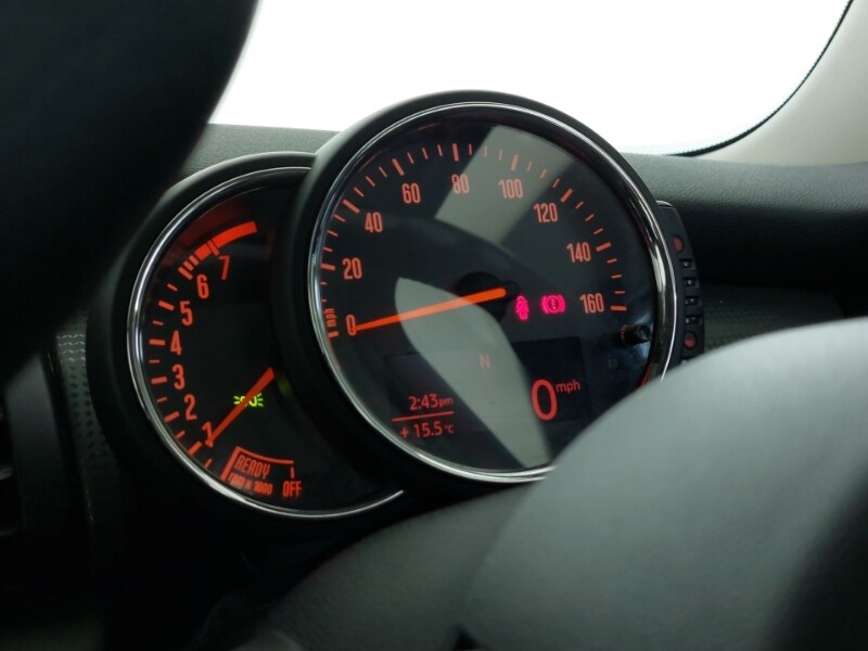 Used MINI Hatch 2016 for sale - 77433876: Photo 15