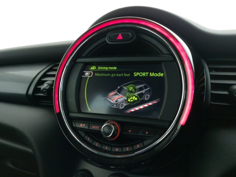 Used MINI Hatch 2016 for sale - 77433876: Photo 18