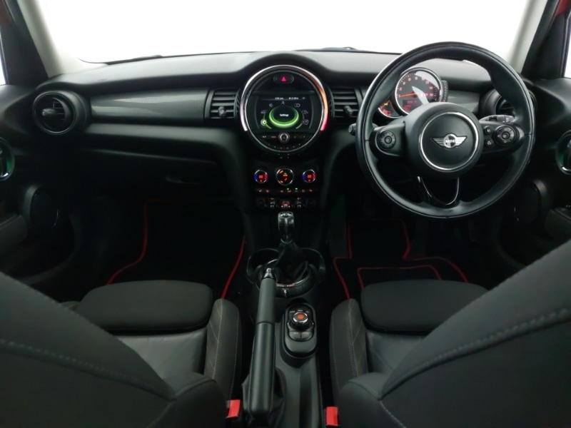 Used MINI Hatch 2016 for sale - 77433876: Photo 2