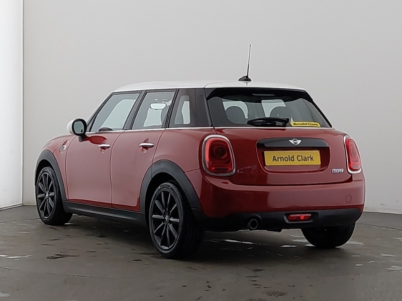 Used MINI Hatch 2016 for sale - 77433876: Photo 3