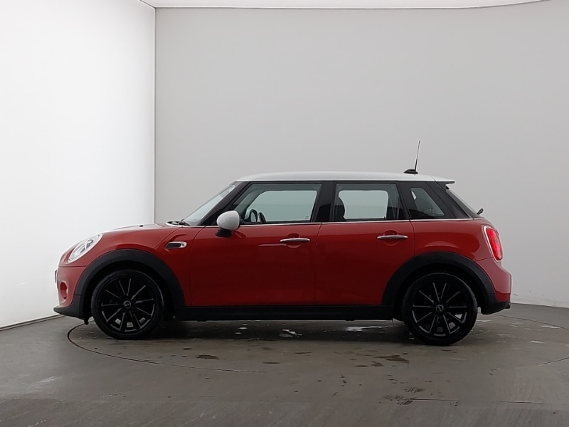 Used MINI Hatch 2016 for sale - 77433876: Photo 4