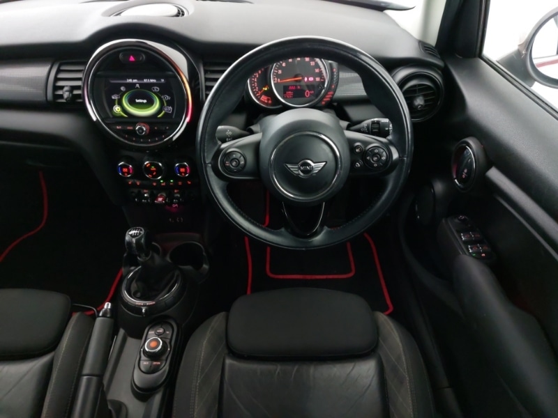 Used MINI Hatch 2016 for sale - 77433876: Photo 7