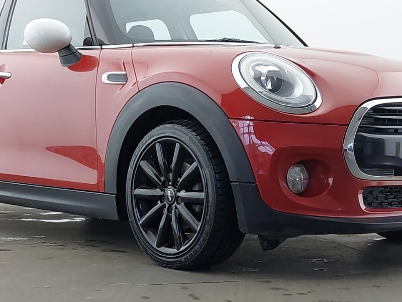 Used MINI Hatch 2016 for sale - 77433876: Photo 9