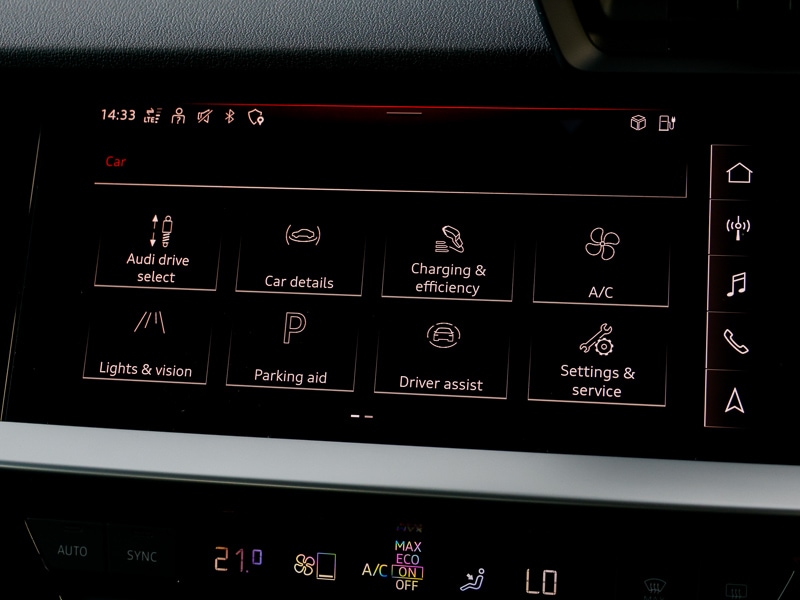 Used Audi A3 2022 for sale - 77373390: Photo 12