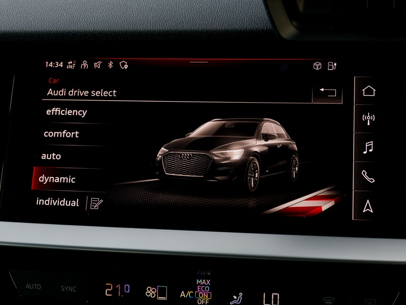 Used Audi A3 2022 for sale - 77373390: Photo 13