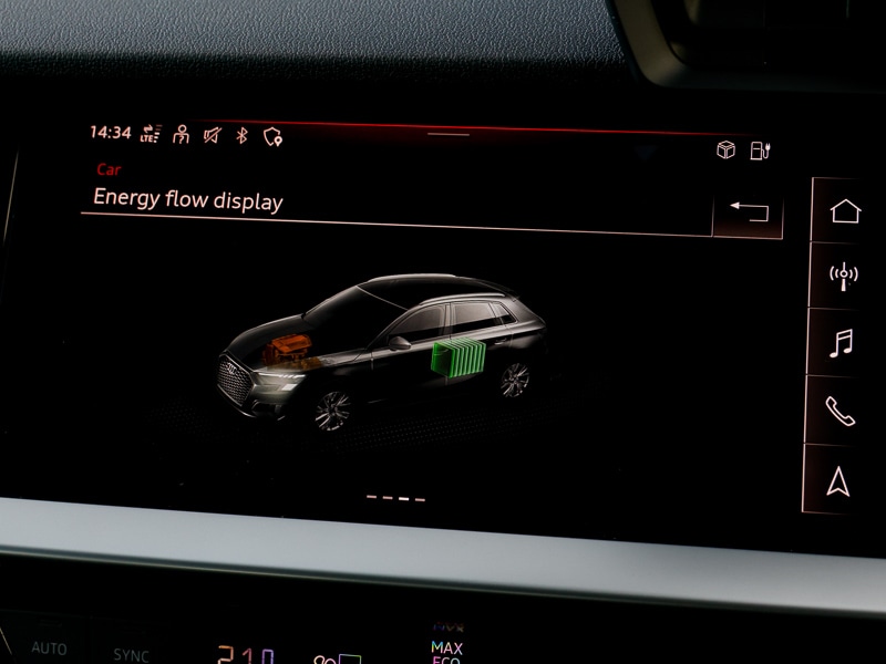 Used Audi A3 2022 for sale - 77373390: Photo 16