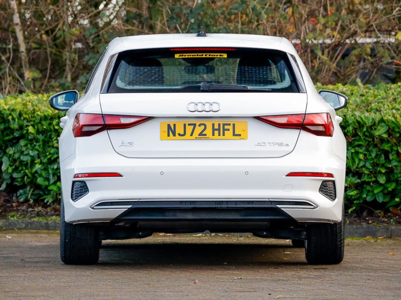 Used Audi A3 2022 for sale - 77373390: Photo 19