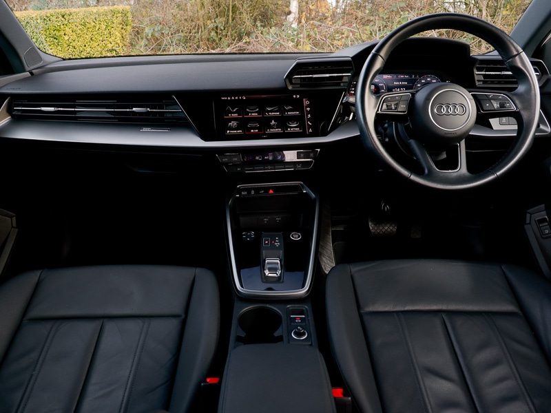 Used Audi A3 2022 for sale - 77373390: Photo 2