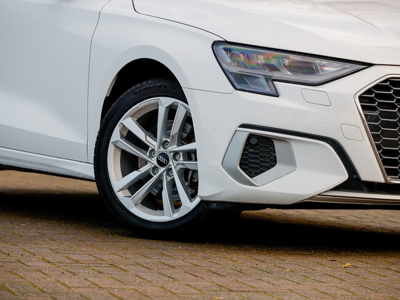 Used Audi A3 2022 for sale - 77373390: Photo 9