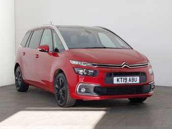 2019 - 1.5 BlueHDi 130 Feel 5dr