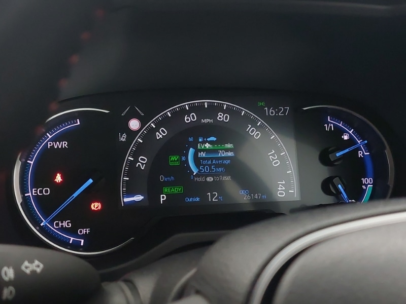 Used Toyota RAV4 2022 for sale - 77644590: Photo 14