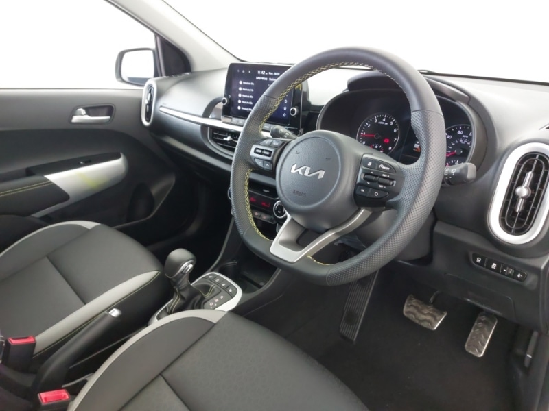 Used Kia Picanto 2024 for sale - 76116633: Photo 11