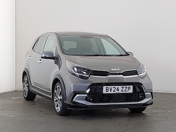 Kia - Picanto