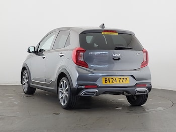 Used Kia Picanto 2024 for sale - 76116633: Photo 3
