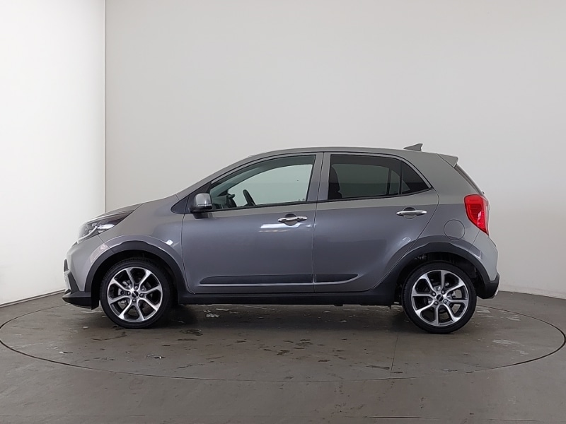 Used Kia Picanto 2024 for sale - 76116633: Photo 4