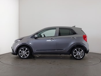 Used Kia Picanto 2024 for sale - 76116633: Photo 4