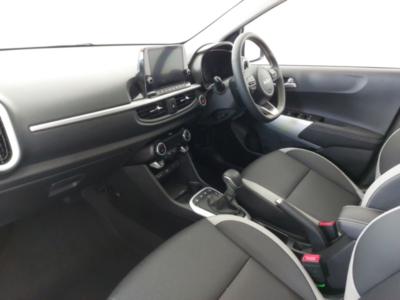 Used Kia Picanto 2024 for sale - 76116633: Photo 5