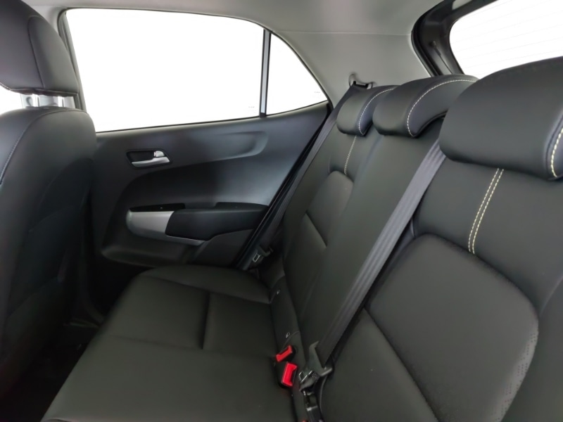 Used Kia Picanto 2024 for sale - 76116633: Photo 6