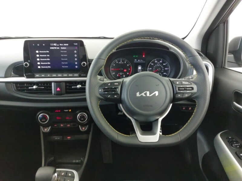 Used Kia Picanto 2024 for sale - 76116633: Photo 7
