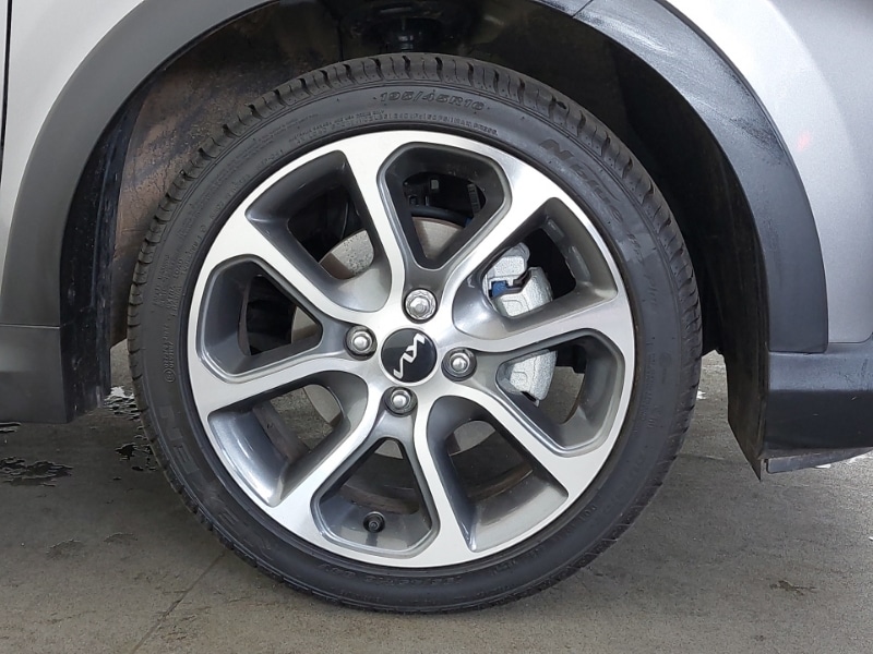 Used Kia Picanto 2024 for sale - 76116633: Photo 9