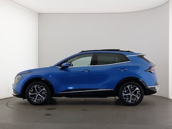 Used Kia Sportage 2022 for sale - 78723691: Photo