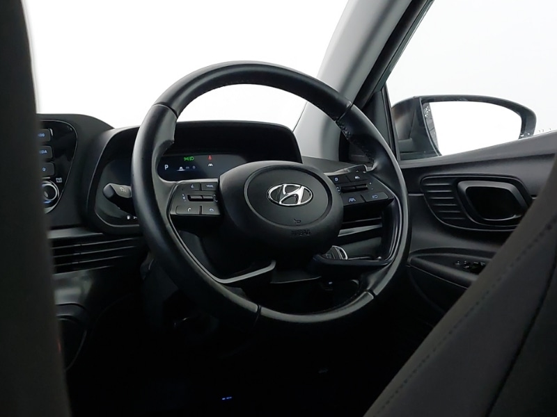 Used Hyundai BAYON 2022 for sale - 77466599: Photo 10