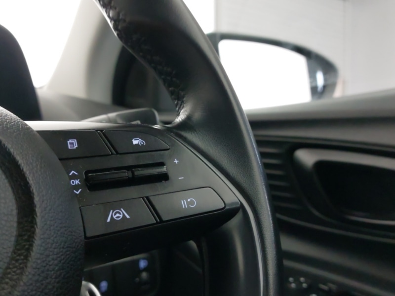 Used Hyundai BAYON 2022 for sale - 77466599: Photo 13