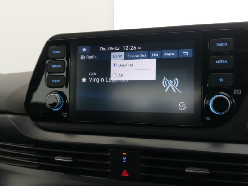 Used Hyundai BAYON 2022 for sale - 77466599: Photo 14