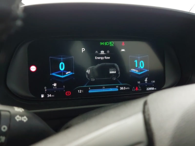 Used Hyundai BAYON 2022 for sale - 77466599: Photo 15