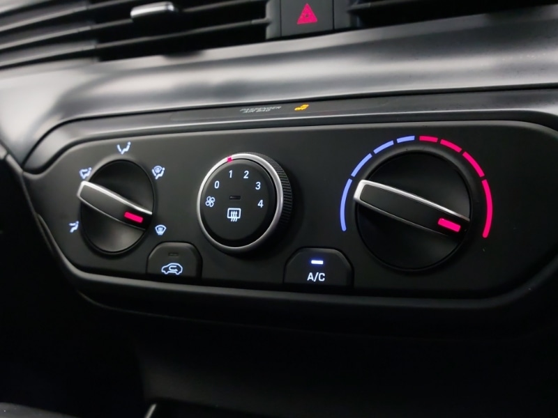 Used Hyundai BAYON 2022 for sale - 77466599: Photo 17