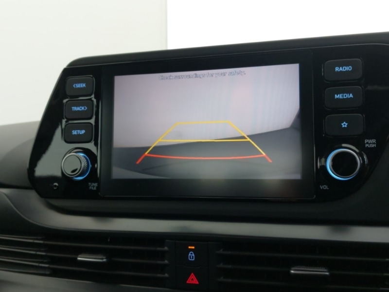 Used Hyundai BAYON 2022 for sale - 77466599: Photo 18