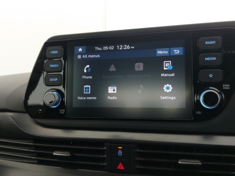 Used Hyundai BAYON 2022 for sale - 77466599: Photo 19