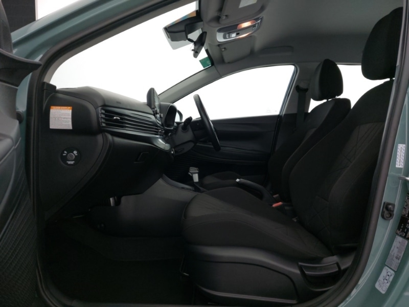 Used Hyundai BAYON 2022 for sale - 77466599: Photo 5