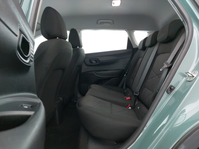 Used Hyundai BAYON 2022 for sale - 77466599: Photo 6