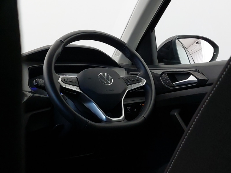 Used Volkswagen T-Cross 2024 for sale - 77284550: Photo 10