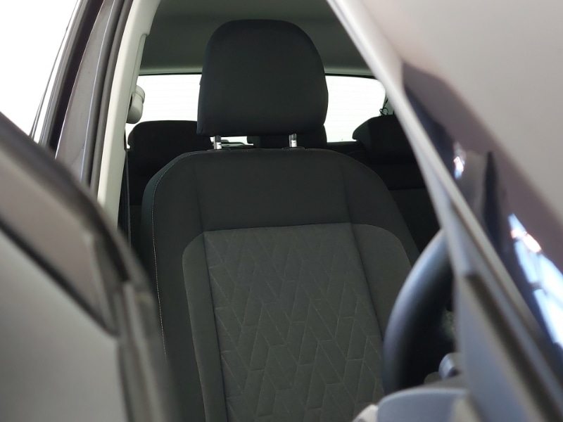 Used Volkswagen T-Cross 2024 for sale - 77284550: Photo 12