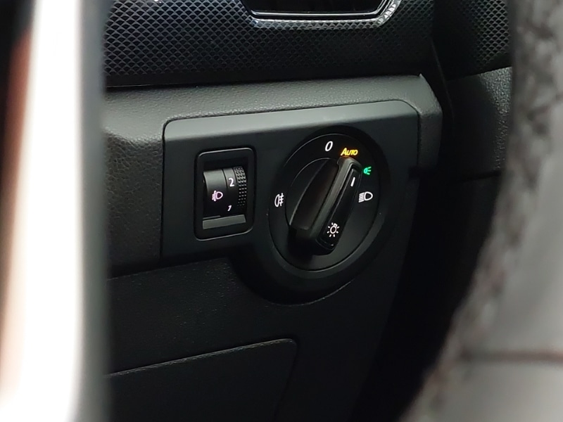 Used Volkswagen T-Cross 2024 for sale - 77284550: Photo 14