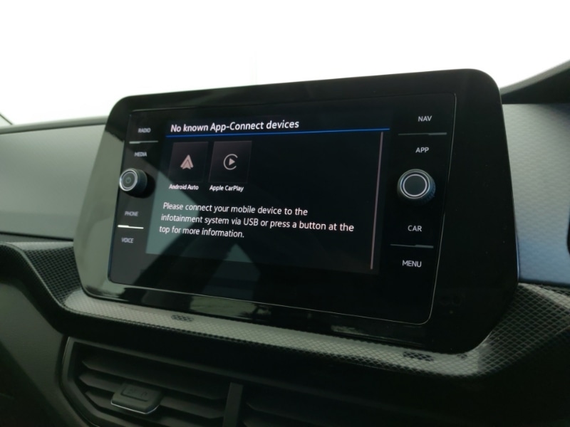 Used Volkswagen T-Cross 2024 for sale - 77284550: Photo 18