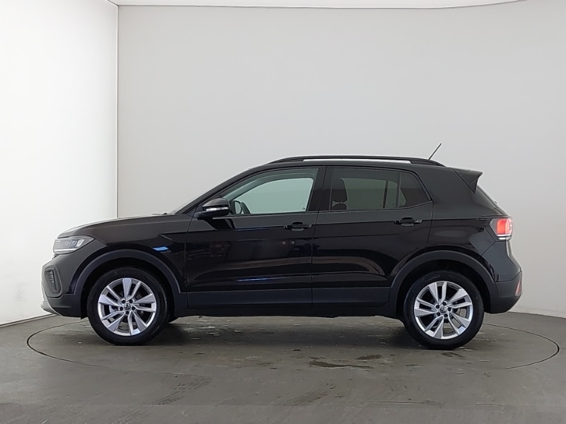Used Volkswagen T-Cross 2024 for sale - 77284550: Photo 4