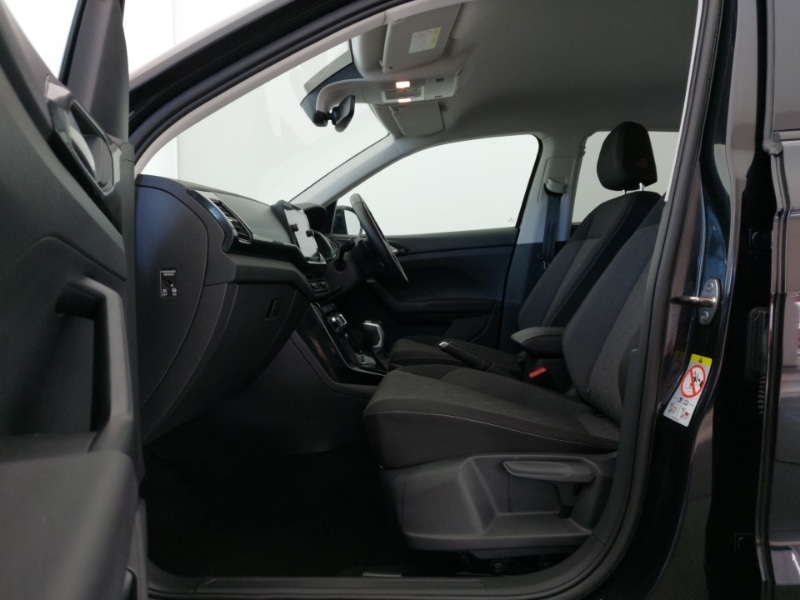 Used Volkswagen T-Cross 2024 for sale - 77284550: Photo 5