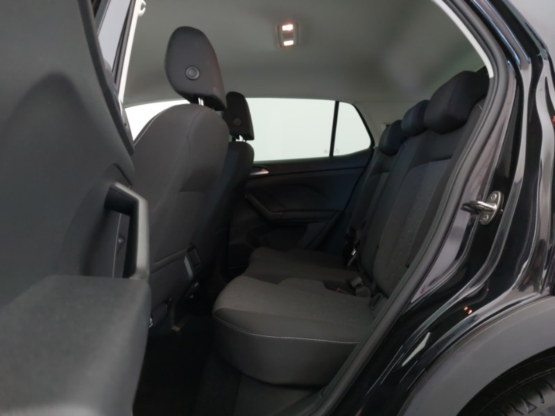 Used Volkswagen T-Cross 2024 for sale - 77284550: Photo 6